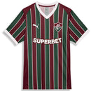 Fluminense 2026/27  Home Jersey - Fan Version