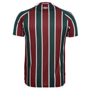 Fluminense 25/26 I Home Jersey - Fan Version + PATCH MUNDIAL
