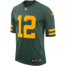 NFL Green Bay Packers Aaron Rodgers Nike Limited Jersey Alternativa