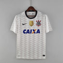 CORINTHIANS HOME  RETRO 2012