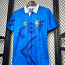 BRAZIL II 1991/93 MEN - RETRO