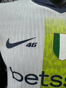 Inter de Milan 2025/26 Away Player - [Slim Fit]