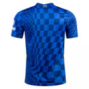 Chelsea 21/22 I Home Jersey - Fan Version