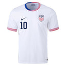Christian Pulisic USA 24/25 I Home Jersey - Player Version