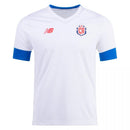 Costa Rica 22/23 II Away Jersey - Fan Version