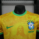 Brazil  25/26 Jesus Special Edition - PLAYER VERSION