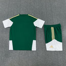 Kit Allenamento Italia Verde 2026 | Kit da Calcio