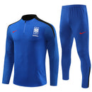 24/25 Korean Blue Set
