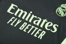 Kit Tank Top + Shorts Real Madrid Green 25/26