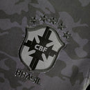 BRAZIL 2022 ALL BLACK JERSEY