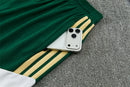 Kit Allenamento Italia Verde 2026 | Kit da Calcio