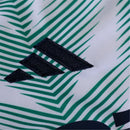 New England Revolution Away Jersey 25/26