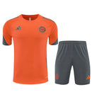 Kit Shirt + Shorts Bayern Munich Training 25/26
