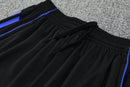 Kit Shirt + Shorts Real Madrid Dragon Blue Training 25/26