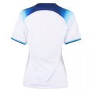 England 22/23 Women���s I Home Jersey - Fan Version