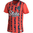 Everton 23/24 II Away Jersey - Player Version