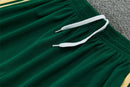 Kit Allenamento Italia Verde 2026 | Kit da Calcio