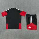 Kit Allenamento Germania Nero 2026 | Kit da Calcio