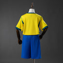 2026 Kids Brazil Special Edition