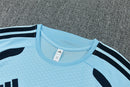 Kit Allenamento Argentina Azzurro 2026 | Kit da Calcio