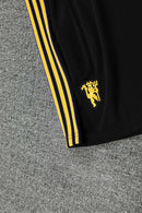 Completino Manica Corta Manchester United 25/26 Uomo | Kit Allenamento