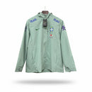 Brazil 2025  windbreaker