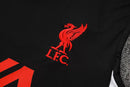 Completino Canottiera Liverpool 25/26 Uomo | Kit Allenamento