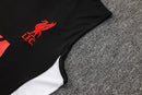 Completino Canottiera Liverpool 25/26 Uomo | Kit Allenamento