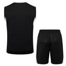 Completino Canottiera Liverpool 25/26 Uomo | Kit Allenamento