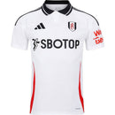 Fulham 24/25 I Home Jersey - Fan Version