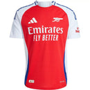 Gabriel Jesus Arsenal 24/25 I Home Jersey - Player Version