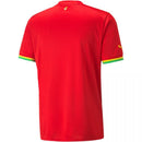 Ghana 22/23 II Away Jersey - Fan Version