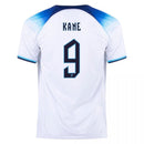 Harry Kane England 22/23 I Home Jersey - Fan Version