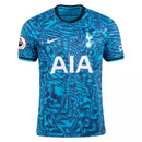Harry Kane Tottenham 22/23 III Third Jersey - Fan Version