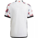 Japan 22/23 II Away Jersey - Fan Version