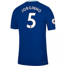 Jorginho Chelsea 22/23 I Home Jersey - Player Version