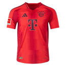 Joshua Kimmich Bayern Munich 24/25 I Home Jersey - Player Version
