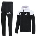 KIT TUTA JUVENTUS 2025/26