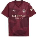 Manchester City 24/25 III Third Jersey - Fan Version