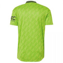 Manchester United 22/23 III Third Jersey - Player Version