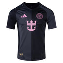 MESSI 10 Inter Miami CF 25/26 II Away Jersey - Fan Version