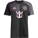 Inter Miami CF 25/26 II Away Jersey - Fan Version
