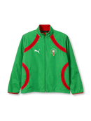 TUTA ZIP MAROCCO 2025/26