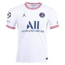 Neymar PSG 21/22 IV Fourth Jersey - Player Version
