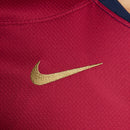 Barcelona 24/25 I HOME Jersey - WOMEN'S - CUSTOMIZE