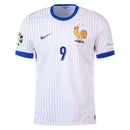 Olivier Giroud France 24/25 II Away Jersey - Player Version