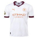 Phil Foden Manchester City 23/24 II Away Jersey - Fan Version