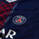 Paris Saint-Germain ( PSG ) HOME Jersey 25/26 - PLAYER VERSION