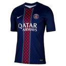 Paris Saint-Germain (PSG) 25/26 I HOME Jersey - Fan Version