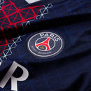 Paris Saint-Germain (PSG) 25/26 I HOME Jersey - Fan Version